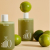 Освежающий шампунь для волос ANILLO Lime Sunday Refresh Shampoo 450 мл