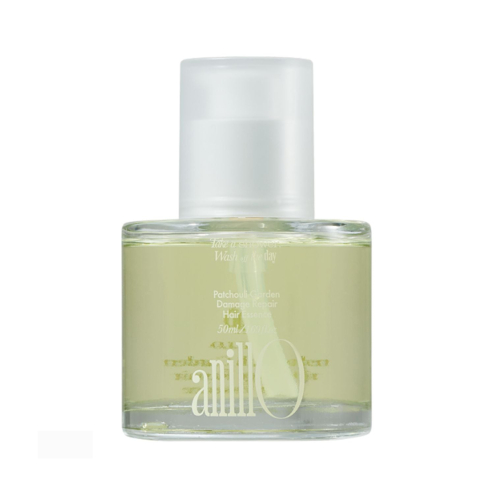 Эссенция для волос ANILLO Patchouli Garden Damage Repair Hair Essence 50 мл