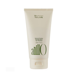 Восстанавливающая маска-кондиционер для волос ANILLO Patchouli Garden Damage Repair Hair Treatment 150мл