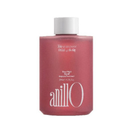 Відновлююча ампула для волосся ANILLO Rosy Night Repair Ampoule Treatment 200 мл