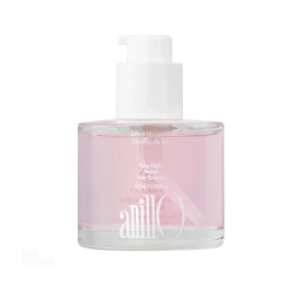 Відновлююча есенція для волосся ANILLO Rosy Night Repair Hair Essence 50 мл