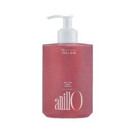 Відновлюючий шампунь для волосся ANILLO Rosy Night Repair Shampoo 450 мл