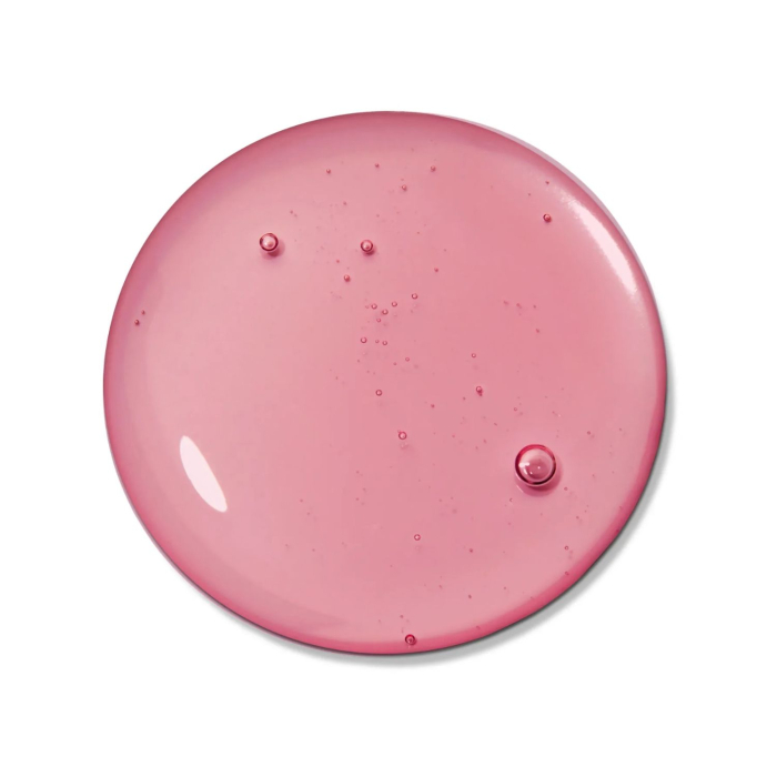 Восстанавливающий шампунь для волос ANILLO Rosy Night Repair Shampoo 450 мл