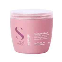 Маска для сухих волос Alfaparf Milano Moisture Nutritive Mask 500 мл
