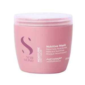 Маска для сухих волос Alfaparf Milano Moisture Nutritive Mask 500 мл