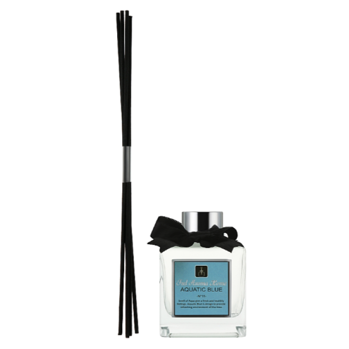 Аромадифузор FEEL AROMA HOME Aquatic Blue 100 мл
