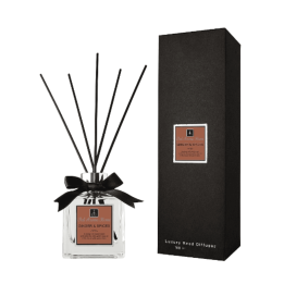 Аромадифузор FEEL AROMA HOME Ginger & Spices 100 мл
