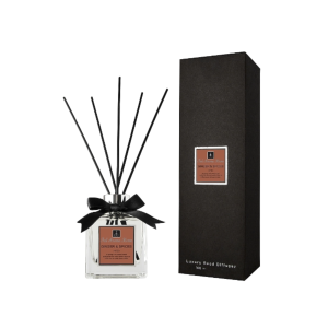 Аромадифузор FEEL AROMA HOME Ginger & Spices 100 мл