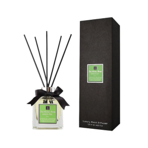 Аромадифузор FEEL AROMA HOME Green Tea 120ml
