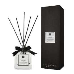 Аромадифузор FEEL AROMA HOME Cotton 100 мл