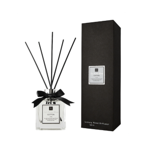 Аромадифузор FEEL AROMA HOME Cotton 100 мл