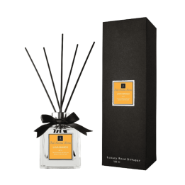 Аромадифузор FEEL AROMA HOME Lava Mango 100 мл