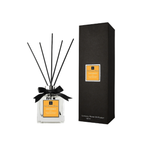 Аромадифузор FEEL AROMA HOME Lava Mango 100 мл