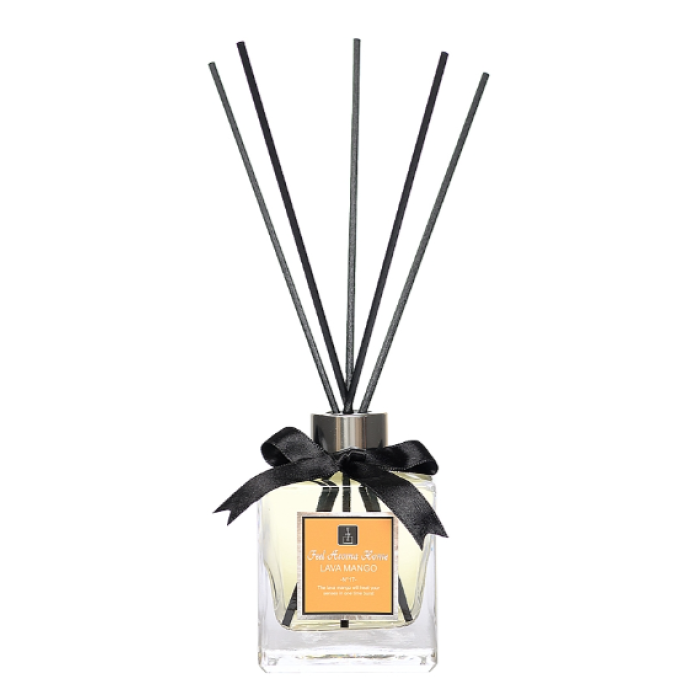 Аромадифузор FEEL AROMA HOME Lava Mango 100 мл