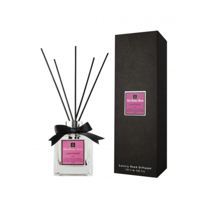 Аромадифузор FEEL AROMA HOME Lush Peony 100 мл