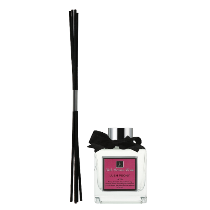 Аромадифузор FEEL AROMA HOME Lush Peony 100 мл
