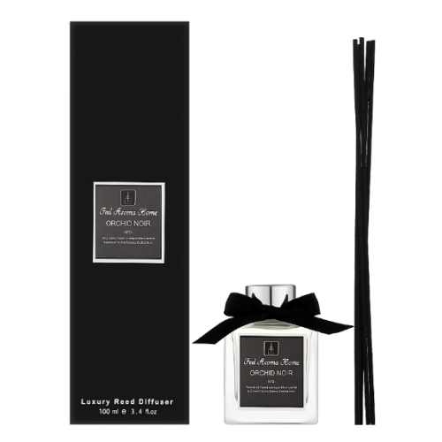 Аромадифузор FEEL AROMA HOME Orchid Noir 100 мл