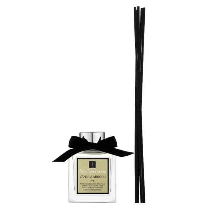 Аромадифузор FEEL AROMA HOME Vanilla Absolu 100 мл