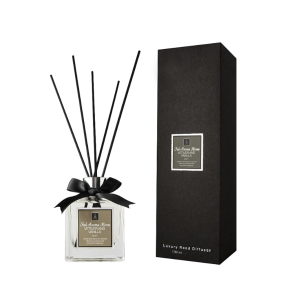 Аромадифузор FEEL AROMA HOME Vetiver & Vanilla 100 мл