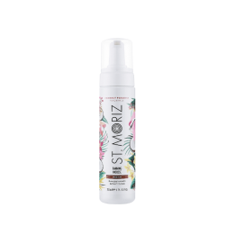 Автобронзат-мусс St.Moriz Pro Medium Coconut Paradise 200 мл