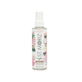 Автобронзат-спрей для обличчя St Moriz Radiant Glow Face Mist Coconut Paradise 150 мл