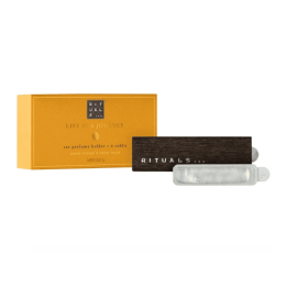Автопарфюм RITUALS Life Is A Journey Sweet orange&Cedar wood 3g