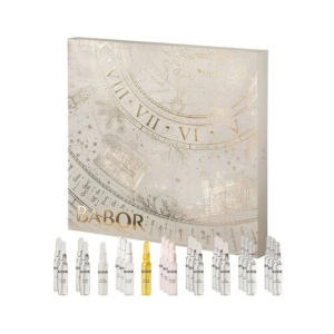 Адвент календарь с ампулами BABOR Advent Calender Ampoule Concentrates 24x2ml