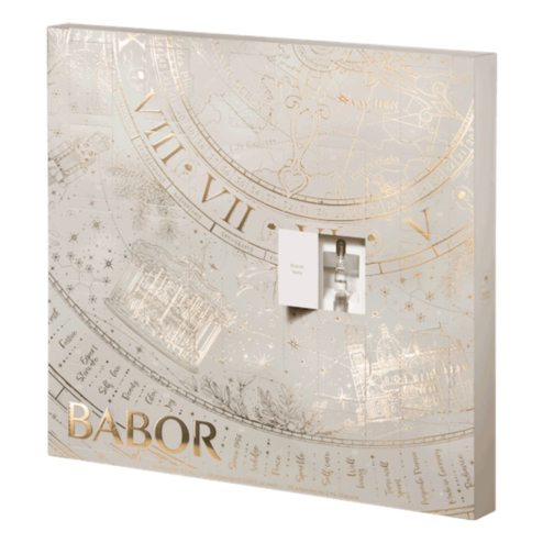 Адвент календар із ампулами BABOR Advent Calender Ampoule Concentrates 24x2ml