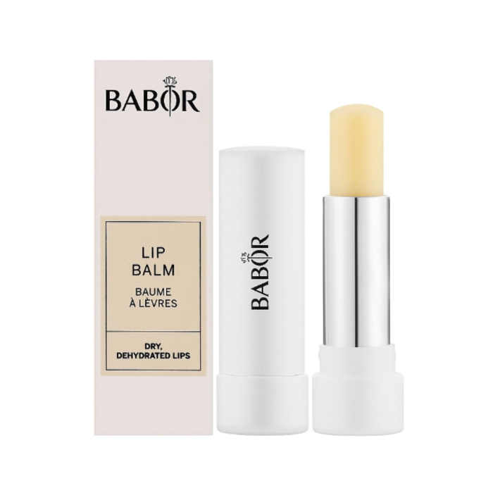 Бальзам-стик для губ Babor Skinovage Classic Lip Balm 4g