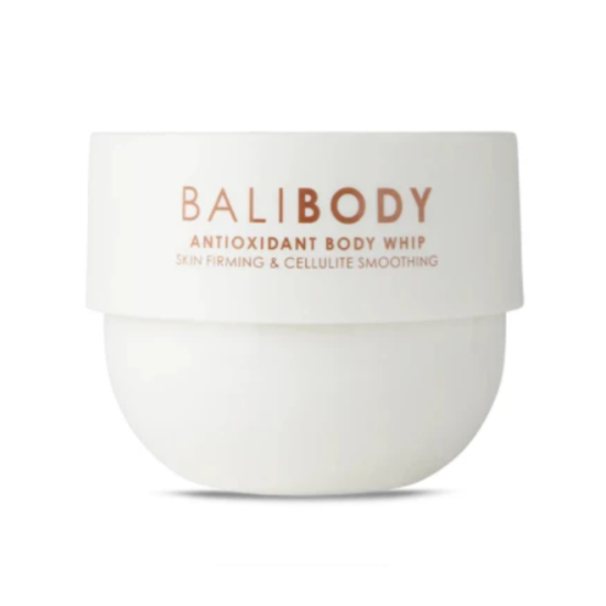Антиоксидантный крем для тела BALIBODY Antioxidant Body Whip