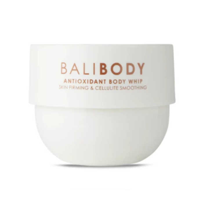 Антиоксидантний крем для тіла BALIBODY Antioxidant Body Whip Антиоксидантний крем для тіла BALIBODY Antioxidant Body Whip