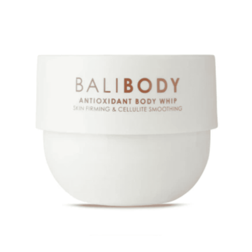 Антиоксидантный крем для тела BALIBODY Antioxidant Body Whip
