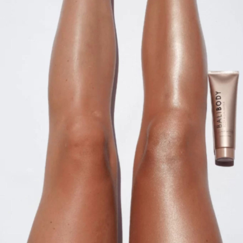 Хайлайтер для тіла BALIBODY Body Highlighter