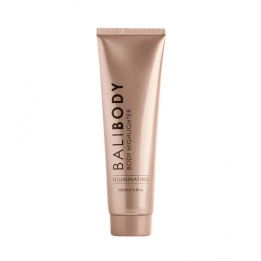 Хайлайтер для тіла BALIBODY Body Highlighter
