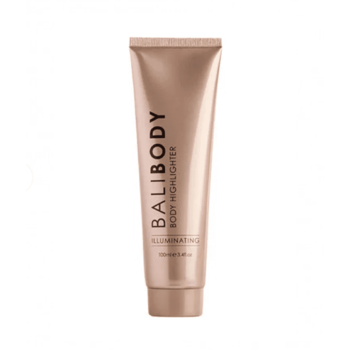 Хайлайтер для тела BALIBODY Body Highlighter