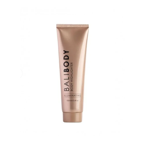 Хайлайтер для тіла BALIBODY Body Highlighter