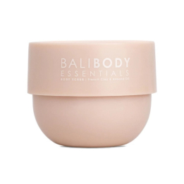 Скраб для тела BALIBODY Body Scrub 225g
