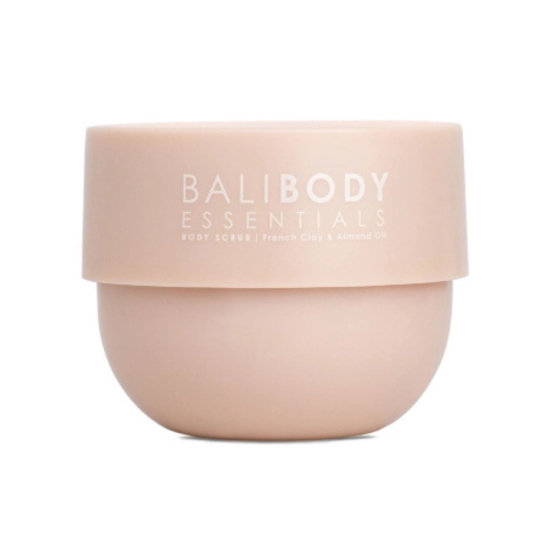 Скраб для тіла BALIBODY Body Scrub 225g