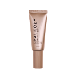 Бронзуюча сироватка для обличчя BALIBODY Bronzing Serum 30 мл