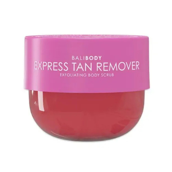 Cредство для удаления загара BALIBODY Express Tan Remover 225g