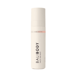 Спрей автозасмага для обличчя BALIBODY Face Tan Mist Dark у відтінку Dark 100мл
