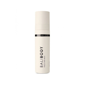 Спрей автозасмага для обличчя у відтінку Ultra Dark BALIBODY Face Tan Mist Ultra Dark 100мл