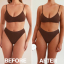 Баттер для тіла з поступовим ефектом засмаги BALIBODY Gradual Tanning Butter 220g