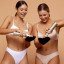 Експрес автозасмага для тіла BALIBODY 1 Hour Express Self Tan 120 мл у відтінку: Dark