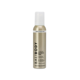 Експрес автозасмага для тіла BALIBODY 1 Hour Express Self Tan 120 мл у відтінку: Dark