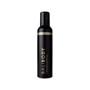 Ультратемный экспресс автозагар для тела BALIBODY Hour Express Tan Ultra Dark 225ml