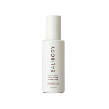 Зволожуюча сироватка для тіла BALIBODY Hydrating Body Serum 180ml