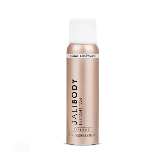  Спрей для миттєвої засмаги (середній - темний відтінок) BALIBODY Instant Tan (Medium - Dark)