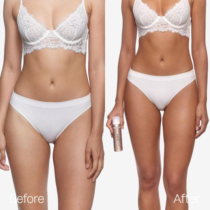 Спрей для мгновенного загара (средний - темный оттенок) BALIBODY Instant Tan (Medium - Dark) 