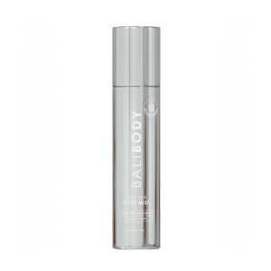 Спрей автозасмага для тіла BALIBODY Self Tan Body Mist